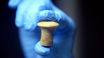 Çanakkale’de büyük keşif: Tam 3 bin 300 yıllık