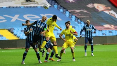 Adana Demirspor İstanbulspor maçı ne zaman? Adana Demirspor İstanbulspor saat kaçta? Adana Demirspor İstanbulspor hangi kanalda?