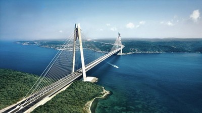 2023 köprü ve otoyol güncel fiyat listesi, köprü ve otoyollara zam gelecek mi? fsm geçiş ücretleri, çanakkale köprüsü geçiş ücretleri, yavuz sultan selim ücret