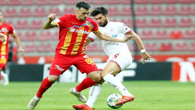 CANLI MAÇ İZLE | Antalyaspor Kayserispor canlı izle, Antalyaspor Kayserispor A Spor canlı izle, Antalyaspor Kayserispor Türkiye Kupası canlı maç izle