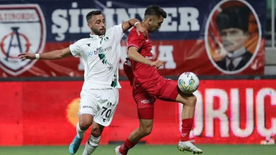 Sakaryaspor Altınordu maçı ne zaman? Sakaryaspor Altınordu saat kaçta? Sakaryaspor Altınordu hangi kanalda?