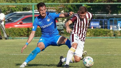 CANLI MAÇ İZLE | Bandırmaspor Tuzlaspor canlı izle, Bandırmaspor Tuzlaspor TRT Avaz canlı izle, 1. Lig maçları canlı izle, Bandırmaspor Tuzlaspor izle canlı maç