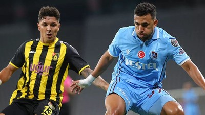 CANLI MAÇ İZLE | Trabzonspor İstanbulspor canlı izle, Trabzonspor İstanbulspor beIN Sports 1 canlı maç izle, Süper Lig maçları canlı izle