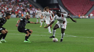 Eyüpspor Samsunspor maçı ne zaman? Eyüpspor Samsunspor saat kaçta? Eyüpspor Samsunspor hangi kanalda?