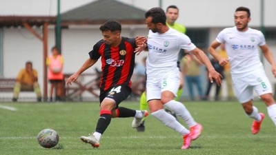 CANLI MAÇ İZLE | Eskişehirspor Şile Yıldızspor maçı canlı izle, Eskişehirspor Şile Yıldızspor Fuchs Sports canlı izle, Fuchs Sports YouTube canlı maç izle