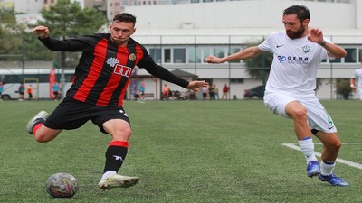 Eskişehirspor Şile Yıldızspor maçı ne zaman? Eskişehirspor Şile Yıldızspor maçı saat kaçta? Eskişehirspor Şile Yıldızspor maçı hangi kanalda?