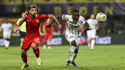 Yeni Malatyaspor Eyüpspor maçı ne zaman? Yeni Malatyaspor Eyüpspor maçı saat kaçta? Yeni Malatyaspor Eyüpspor maçı hangi kanalda?