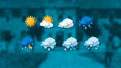 2 Şubat 2023 Perşembe il il hava durumu, yarın hava nasıl olacak, bugün hava nasıl olacak, perşembe hava durumu, kar ne zaman yağacak hangi illerde?