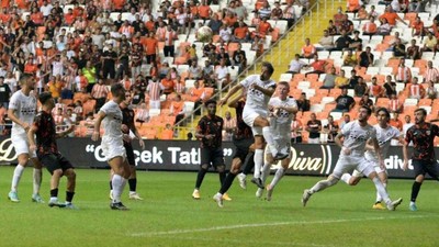Altay Adanaspor maçı ne zaman? Altay Adanaspor maçı saat kaçta? Altay Adanaspor maçı hangi kanalda?