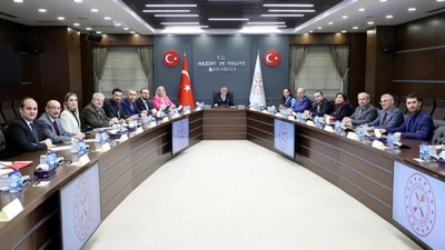 Bakan Nebati EYT'nin bütçeye maliyetini açıkladı