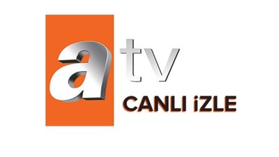 CANLI İZLE | ATV canlı yayın izle, ATV canlı yayın, ATV 3 Şubat Cuma canlı izle, ATV izle, canlı tv izle, ATV yayın akışı