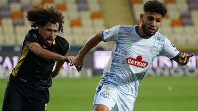 CANLI MAÇ İZLE | Çaykur Rizespor Yeni Malatyaspor maçı canlı izle, Çaykur Rizespor Yeni Malatyaspor TRT Spor canlı izle, beIN Sports 2 canlı izle, 1. Lig izle