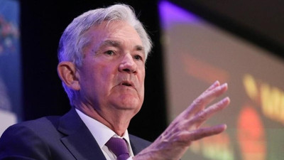 Fed Başkanı Powell'dan faiz indirimi açıklaması- Fed faiz kararını açıkladı