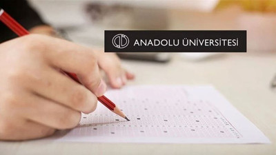 AÖF sınavları ne zaman, online mı olacak? (2023 AÖF bahar dönemi sınavları)