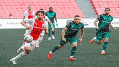 CANLI MAÇ İZLE | Sakaryaspor Samsunspor maçı canlı izle, Sakaryaspor Samsunspor TRT Spor canlı izle, Sakaryaspor Samsunspor 1. Lig maçı canlı izle