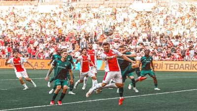 Sakaryaspor Samsunspor maçı ne zaman? Sakaryaspor Samsunspor maçı saat kaçta? Sakaryaspor Samsunspor maçı hangi kanalda?