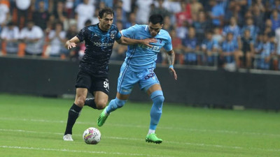 CANLI MAÇ İZLE | Trabzonspor Adana Demirspor maçı canlı izle, Trabzonspor Adana Demirspor beIN Sports 1 canlı izle, Trabzonspor Adana Demirspor canlı izle link