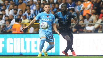 Trabzonspor Adana Demirspor maçı ne zaman? Trabzonspor Adana Demirspor maçı saat kaçta? Trabzonspor Adana Demirspor maçı hangi kanalda?