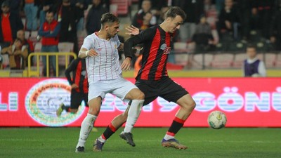 CANLI MAÇ İZLE | Edirnespor Eskişehirspor maçı canlı izle, Edirnespor Eskişehirspor Fuchs Sports canlı izle, Edirnespor Eskişehirspor canlı maç linki