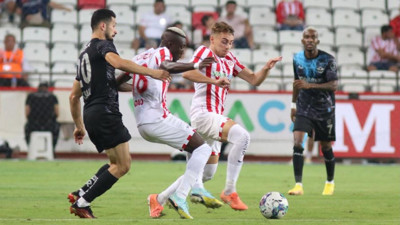 Adana Demirspor Antalyaspor maçı ne zaman? Adana Demirspor Antalyaspor maçı saat kaçta? Adana Demirspor Antalyaspor maçı hangi kanalda?