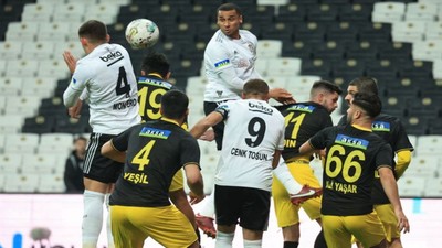 CANLI MAÇ İZLE | Beşiktaş İstanbulspor maçı canlı izle, Beşiktaş İstanbulspor beIN Sports 1 canlı izle, Beşiktaş İstanbulspor maç linki bein sports
