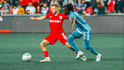 Boluspor Samsunspor maçı ne zaman? Boluspor Samsunspor maçı saat kaçta? Boluspor Samsunspor maçı hangi kanalda?