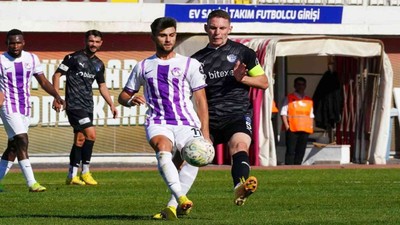 Keçiörengücü Tuzlaspor maçı ne zaman? Keçiörengücü Tuzlaspor maçı saat kaçta? Keçiörengücü Tuzlaspor maçı hangi kanalda?