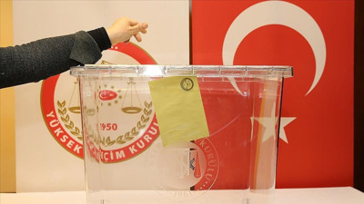 15 soruda Cumhurbaşkanı ve Milletvekili Genel Seçimi: Oy pusulası nasıl olacak?Milletvekili listeleri ne zaman teslim edilecek?