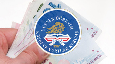2023 KYK bursu zamlandı mı? KYK bursu 2023 ne kadar, kaç TL oldu? 2023 KYK kredi ve burs ücretlerine zam mı geldi?