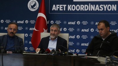 Bakan Nebati açıkladı: "2,6 milyar lira destek ödemesi gerçekleştirdik"