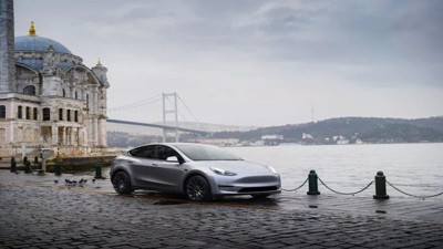 Tesla resmen Türkiye’de: İşte model ve fiyatı, Tesla Model Y otomobil fiyatı, Tesla Model Y şarj istasyonları nerede, Tesla Model Y fiyatı ne kadar, ücretleri?