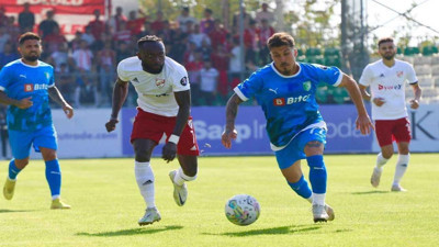 Boluspor Bodrumspor maçı ne zaman? Boluspor Bodrumspor maçı saat kaçta? Boluspor Bodrumspor maçı hangi kanalda?