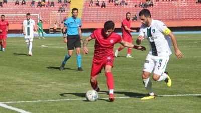 Kocaelispor Zonguldak Kömürspor maçı ne zaman? Kocaelispor Zonguldak Kömürspor maçı saat kaçta? Kocaelispor Zonguldak Kömürspor maçı hangi kanalda?