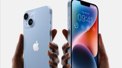 2023 Vergisiz iPhone fiyatları ne kadar: 11,12,13,14 Pro, Pro Max fiyat listesi, vergi oranı