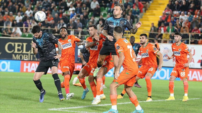 Adana Demirspor - Alanyaspor maçı ne zaman? Saat kaçta? Hangi kanalda?