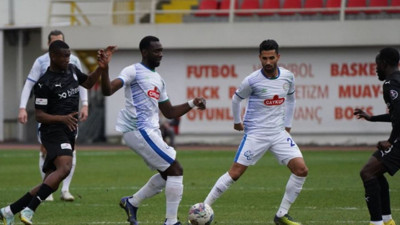 CANLI MAÇ İZLE | Çaykur Rizespor - Tuzlaspor TRT Spor canlı izle