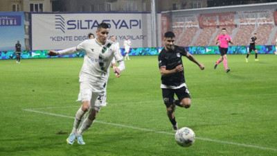 CANLI MAÇ İZLE | Sakaryaspor - Pendikspor TRT Spor canlı izle