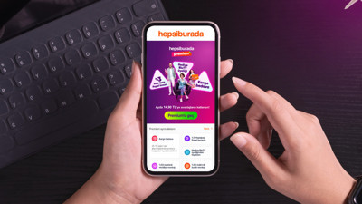 Hepsiburada Premium 1 milyon üyeye ulaştı: Premium’lular 1,2 Milyar TL Fayda Sağladı