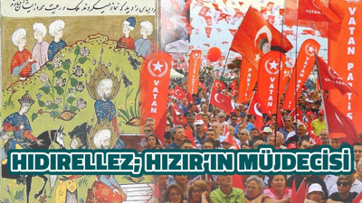 Hıdırellez nedir? Hıdırellez ne zaman ve nasıl kutlanır?