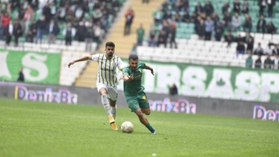Şanlıurfaspor - Bursaspor maçı ne zaman? Saat kaçta? Hangi kanalda?