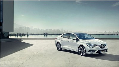 En ucuz sedan otomobil hangisi? Renault Mayıs Ayı Fiyat Listesini Güncelledi