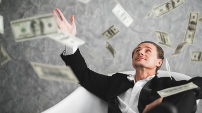 Ağustos ayında zengin olacak 3 burç! Gökten ceplerine bereket yağacak