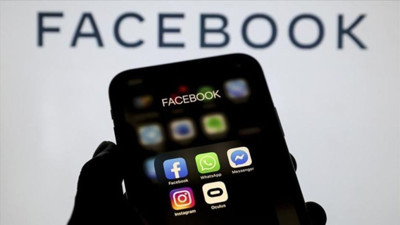 Instagram, Facebook, Whatsapp çöktü mü, neden açılmıyor?