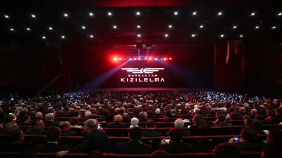 Hedef KIZILELMA belgeseli! 2. bölümü 8 Temmuz'da yayında