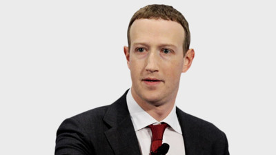 Facebook, Instagram ve  WhatsApp sahibi Mark için büyük suçlama!
