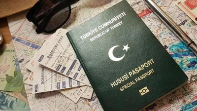 Yeşil pasaport sahiplerinin vizesiz gidebildiği ülkeler belli oldu! İngiltere ve ABD buna dahil mi? İşte o liste