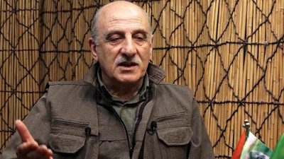 Akbelen orman eyleminine, PKK destek mi veriyor? PKK Yöneticisi Duran Kalkan'dan açıklama