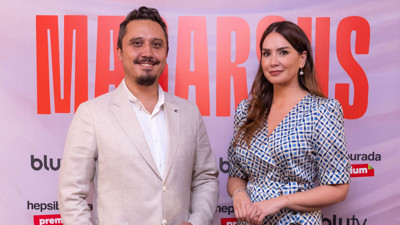 BluTV’nin merakla beklenen orijinal dizisi MAGARSUS Hepsiburada Premium’un katkılarıyla 10 Ağustos’ta izleyiciyle buluşuyor