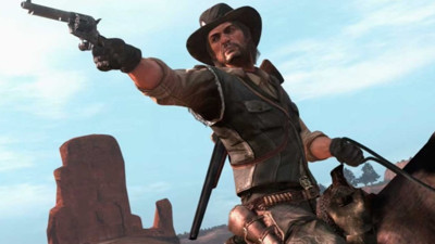 Büyük Geri Dönüş: Red Dead Redemption Yeniden Hayat Buluyor!