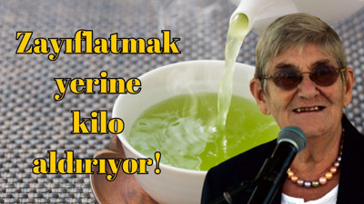Canan Karatay'ı çıldırtan bitki çayı! Bu saatlerde tüketildiğinde zayıflatmıyor aksine iştahı açıyor